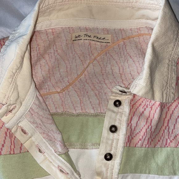 Free people - Picture 3 of 6